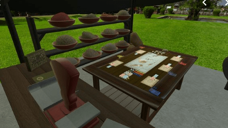 Tabletop Simulator Indonesia