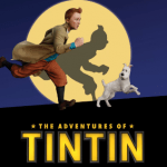 The Adventures Of Tintin Secret Of The Unicorn