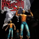 The House of the Dead 2