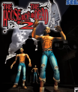 the house of the dead 2 download games