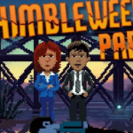 Thimbleweed Park