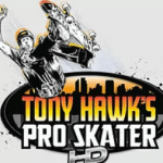 Tony Hawk Pro Skater