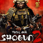 Total War Shogun 2