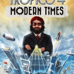 Tropico 4 Modern Times