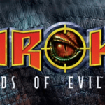 Turok 2 Seeds of Evil Remastered