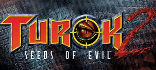 Turok 2 Seeds of Evil Remastered