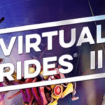 Virtual Rides 3