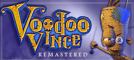 Voodoo Vince Remastered