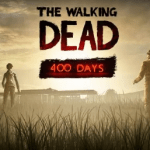 Walking Dead 400 Days