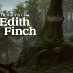 What Remains of Edith Finch