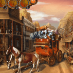 Wild West Story