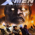 X men Legends II Rise of Apocalypse