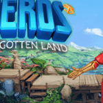 ZHEROS The Forgotten Land