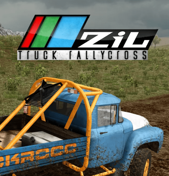 ZiL Truck RallyCross