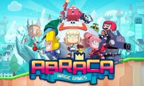 ABRACA Imagic