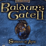 Baldurs Gate 2