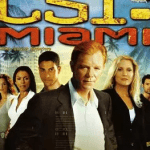 CSI Miami