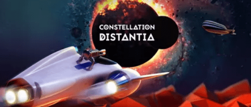 Constellation Distantia