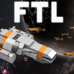 FTL Faster Than Light