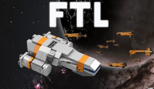 FTL Faster Than Light