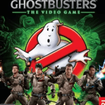 Ghostbusters The Video Game