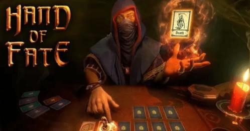 Hand of Fate