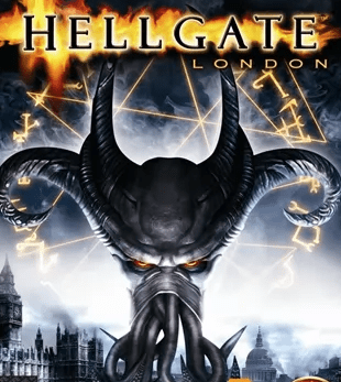 Hellgate London