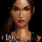 Lara Croft GO The Mirror of Spirits