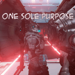 One Sole Purpose