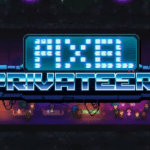 Pixel Privateers