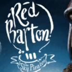 Red Barton and The Sky Pirates