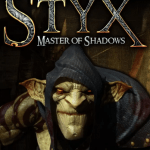 Styx Master of Shadows