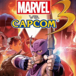 Ultimate Marvel vs Capcom 3