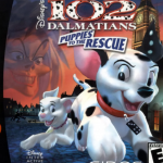 102 Dalmatians Puppies to the Rescue