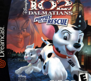 102 Dalmatians Puppies to the Rescue Download Free For Windows 7, 8, 10 | Ocean Of Games