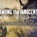 Among the Innocent A Stricken Tale