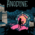 Anodyne