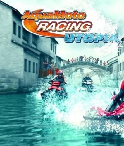 Aqua Moto Racing Utopia