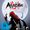 Aragami Assassin Masks