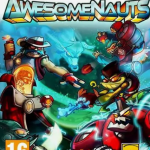 Awesomenauts