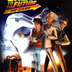 Back to the Future