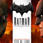 Batman Episode 5