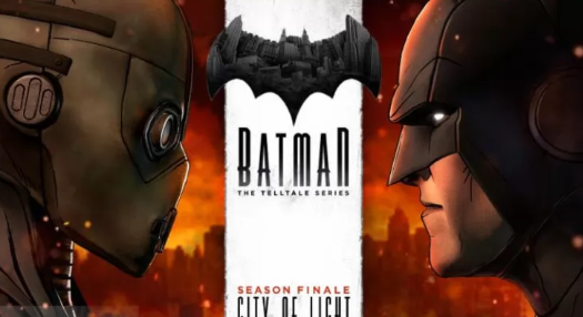 Batman Episode 5