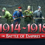 Battle of Empires 1914-1918