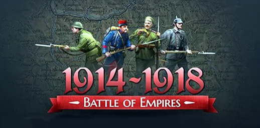 Battle of Empires 1914-1918