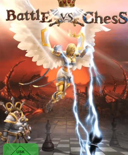 Battle vs. Chess (2012-02-06 prototype) : Free Download, Borrow, and  Streaming : Internet Archive