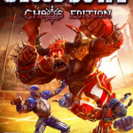 Blood Bowl Chaos Edition