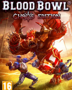 download blood bowl 3 chaos chosen