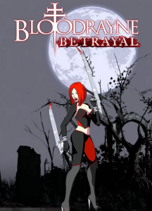 Bloodrayne не запускается на windows 7