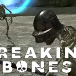 Breaking Bones